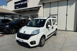 Fiat Fiorino 1.3 MJT 80CV Combinato SX M1