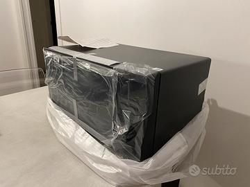 Microonde Samsung “Grill Microwave Oven “ Nuovo