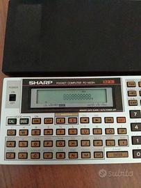 pc-1403h vintage 