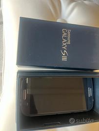 Samsung galax S 3