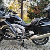Bmw k 1600 gtl - 2020