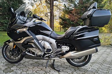 Bmw k 1600 gtl - 2020