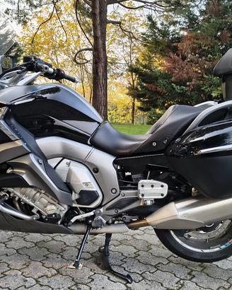 Bmw k 1600 gtl - 2020
