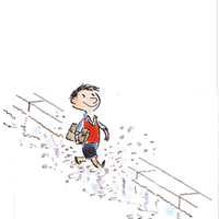 Le Petit Nicolas Sempé-Goscinny