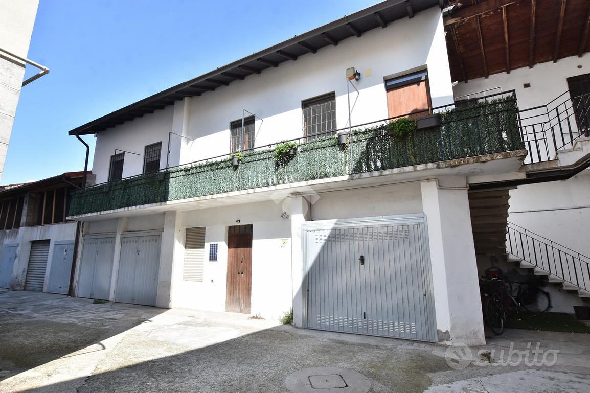 Appartamento – Vignate - Vista 2