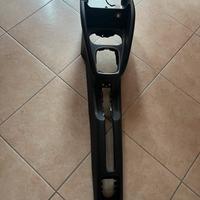 Tunnel console centrale Audi A1 2010-2018