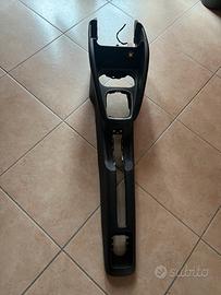 Tunnel console centrale Audi A1 2010-2018