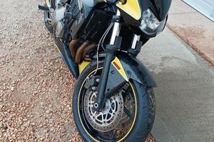 Kawasaki Z 750