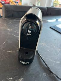 Macchinetta del caffè a cialde