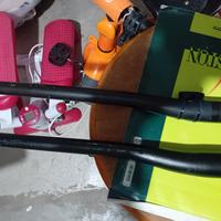 manubrio mtb ghost lector mtb