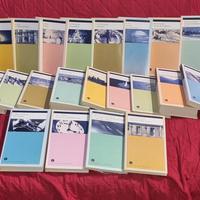 libri i grandi romanzi corriere della sera 