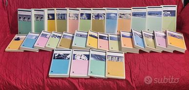 libri i grandi romanzi corriere della sera 