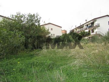 Terreno - Catania
