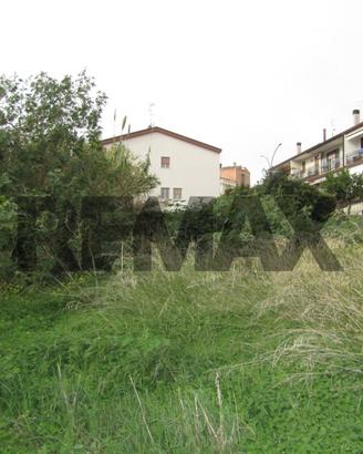 Terreno - Catania