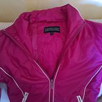 Giacca/kway donna 