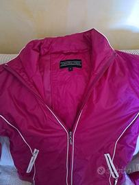 Giacca/kway donna 