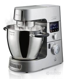 Kenwood robot da cucina Cooking Chef KCC9060S