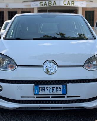 Volkswagen up! 1.0