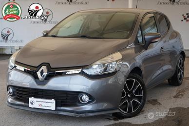 Renault Clio dCi 8V 75CV Start&Stop 5 porte Energy