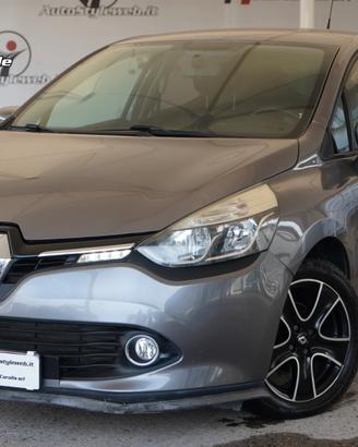Renault Clio dCi 8V 75CV Start&Stop 5 porte Energy