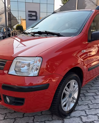 Fiat Panda 1.2 Alessi IDONEA NEOPATENTATI