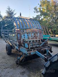 autocaricante Santini