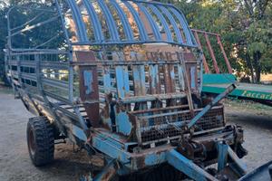 autocaricante Santini