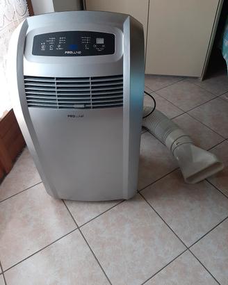 climatizzatore 