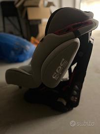 Seggiolino auto