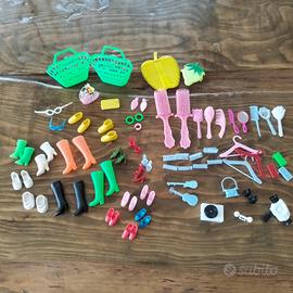 Accessori bambole 