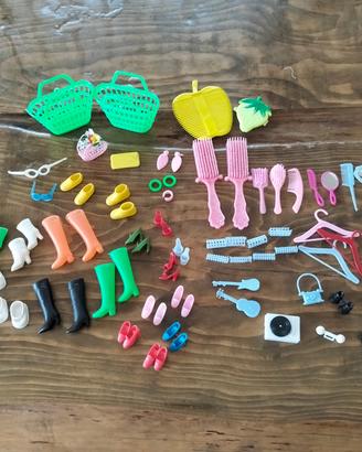 Accessori bambole 