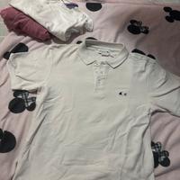 Polo lacoste