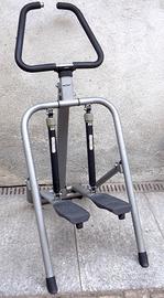 Stepper Turner + Cyclette ProForm professionali