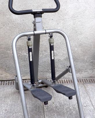 Stepper Turner + Cyclette ProForm professionali