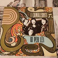 Camaleonti. 