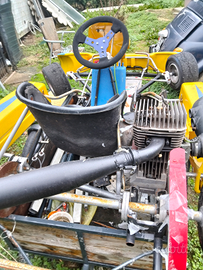 Go Cart