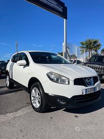 Nissan Qashqai 1.5 dCi DPF Tekna