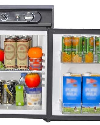 Frigorifero Trivalente 