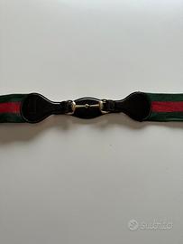 Cintura di Gucci ORIGINALE