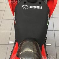 Sella racing Panigale V4 ALTA