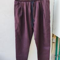 Pantaloni Donna Genius misto Lana 
Taglia L
