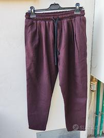 Pantaloni Donna Genius misto Lana 
Taglia L
