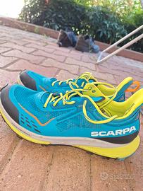 SCARPA GOLDEN GATE KIMA