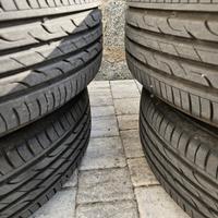 pneumatici estivi 195/65/15 Marshal