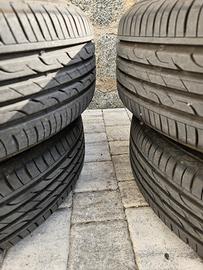 pneumatici estivi 195/65/15 Marshal