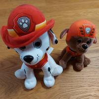 Pelouche Paw Patrol 