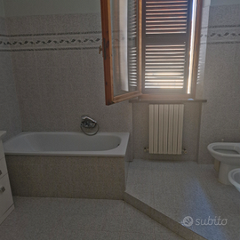 Appartamento 100 MQ con ascensore