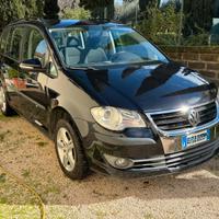 Volkswagen Touran 2010