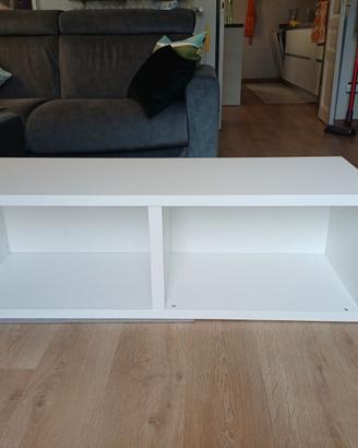 Mobile componibile ikea libreria/porta tv Besta