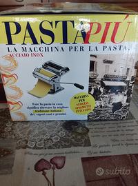 Macchina per la pasta manuale